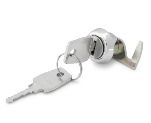 Boîtes Aux Lettres-Brabantia Serrure de rechange
