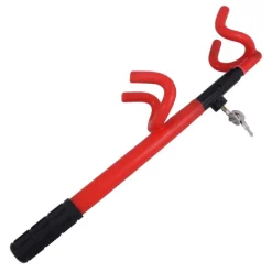 Accessoires | Anti-vol-Carpoint Serrure volant éléphant
