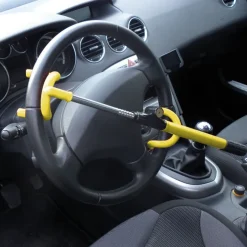 Accessoires | Anti-vol-Carpoint Serrure volant éléphant