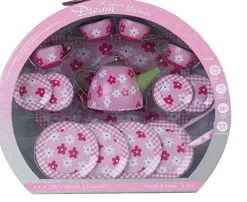 Jeu De Rôle-DDD Toys Service à thé Misty