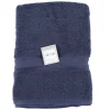 Linge De Bain-DDD Serviette dark blue 70x140 cm