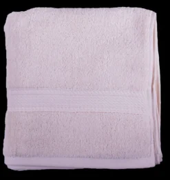 Linge De Bain-DDD Serviette ecru 50x100 cm