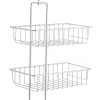 Accessoires-Wenko Serviteur douche Nivala