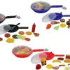 Jeu De Rôle-DDD Toys Set à jouer Casseroles