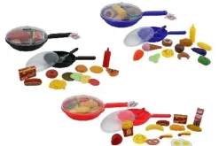 Jeu De Rôle-DDD Toys Set à jouer Casseroles