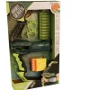 Sport Et Jeu-DDD Toys Set Arc et Flèches - Vert