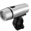 Accessoires Vélo-Euro Cycle Set avant + arrière led
