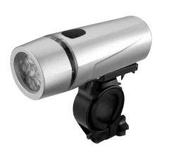 Accessoires Vélo-Euro Cycle Set avant + arrière led