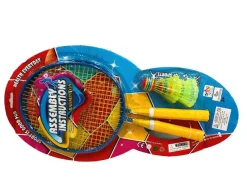 Sport Et Jeu | Camping-DDD Toys Set de badminton