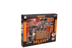 Jeu De Rôle-DDD Toys Set de bricolage deluxe 15 pcs