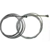 Accessoires Vélo-Maxxus Set de cables de frein Bowden 800 / 1850 mm