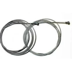 Accessoires Vélo-Maxxus Set de cables de frein Bowden 800 / 1850 mm
