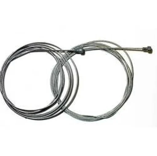 Accessoires Vélo-Maxxus Set de cables de frein Bowden 800 / 1850 mm