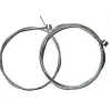 Accessoires Vélo-Maxxus Set de cables de frein Weinmann 800 / 1850 mm
