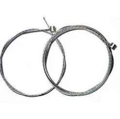 Accessoires Vélo-Maxxus Set de cables de frein Weinmann 800 / 1850 mm
