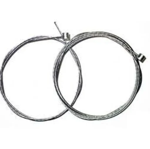 Accessoires Vélo-Maxxus Set de cables de frein Weinmann 800 / 1850 mm
