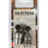 Outillage À Main-De Pypere Set de coins rondes à emmancher