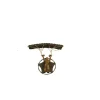 Jeu De Rôle-DDD Toys Set de Jeu Base Militaire