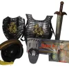 Jeu De Rôle-DDD Toys Set de jeu épée & bouclier