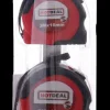 Outils De Mesure-Euro Tools Set de mesure 3 pièces