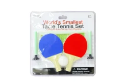 Sport Et Jeu-DDD Toys Set de ping-pong