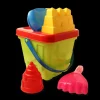 Bacs À Sable Et Jouets De Sable-DDD Toys Set de plage I