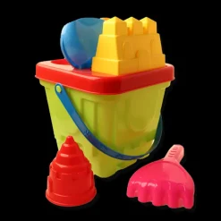 Bacs À Sable Et Jouets De Sable-DDD Toys Set de plage I