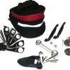 Accessoires Vélo-Maxxus Set de réparation avec saccoche de selle