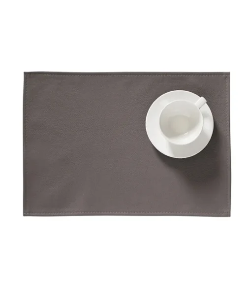 Textile De Cuisine-Finesse Set de table fungi 30 x 45 cm