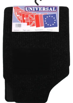 Tapis-Euro Car Set de tapis brooklyn