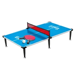 Sport Et Jeu-DDD Toys Set de tennis de table