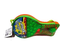 Sport Et Jeu-DDD Toys Set de tennis en plastique