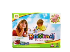 Matériel De Peinture-DDD Toys Set diamond painting I