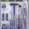 Outillage À Main-Michelin Set d'outils 35 pièces