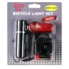 Accessoires Vélo-Euro Cycle Set extreme avant + arrière led
