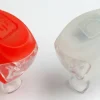 Accessoires Vélo-Euro Cycle Set flashy avant + arrière led
