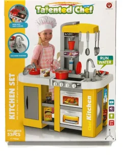 Jeu De Rôle-DDD Toys Set fruits et légumes 28 pièces