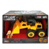 Véhicules-DDD Toys SET JOUETS CHANTIER II