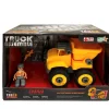 Véhicules-DDD Toys Set jouets chantier III