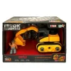 Véhicules-DDD Toys Set jouets chantier IV