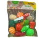 Jeu De Rôle-DDD Toys set légumes 28 pieces