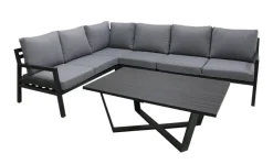 Salons De Jardin-DDD Set lounge Genève