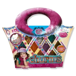 Artisanat-DDD Toys Set perles II