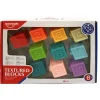 Jouets D'éveil-DDD Toys set senso blocs