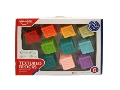 Jouets D'éveil-DDD Toys set senso blocs