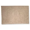 Textile De Cuisine | Textile De Cuisine-DDD Set table Ancona 30x45 cm Natura