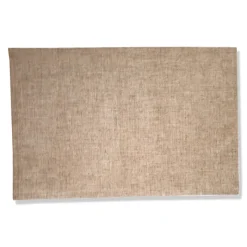 Textile De Cuisine | Textile De Cuisine-DDD Set table Ancona 30x45 cm Natura