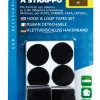 Réparation Voiture-Euro Shop Set Velcro 12 pcs