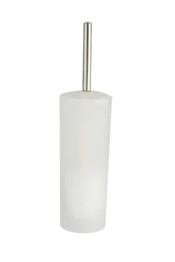 Accessoires De Toilette-Wenko Set wc Arktis blanc