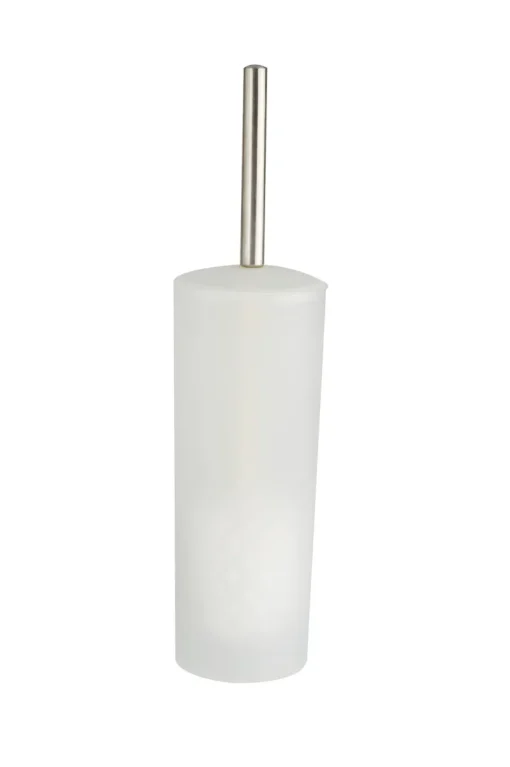 Accessoires De Toilette-Wenko Set wc Arktis blanc